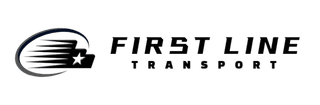 First Line Transport INC Logo